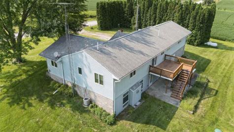 1822 Y Avenue Homestead IA 52236