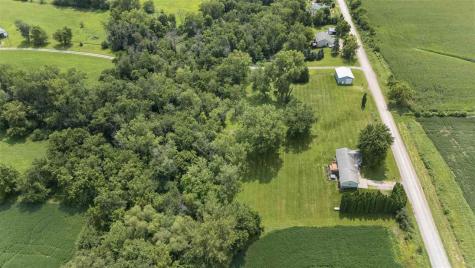 1822 Y Avenue Homestead IA 52236
