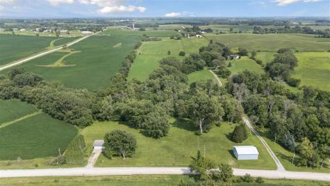 1822 Y Avenue Homestead IA 52236