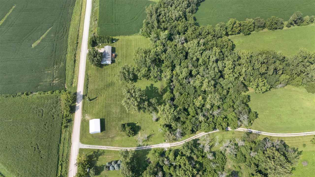 1822 Y Avenue Homestead IA 52236