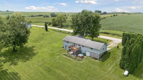 1822 Y Avenue Homestead IA 52236