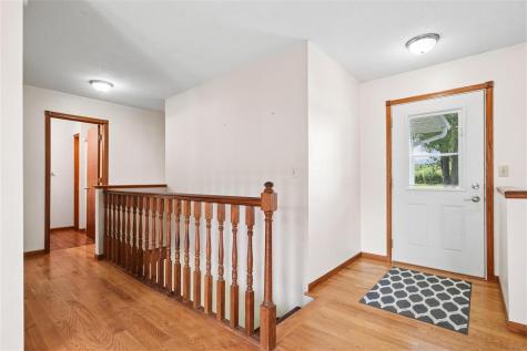 1822 Y Avenue Homestead IA 52236