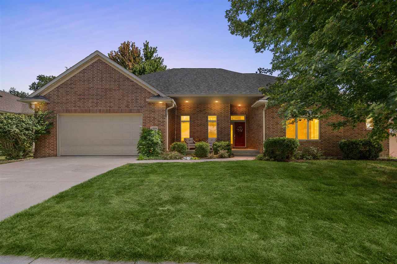1008 Tamarack Trail Iowa City IA 52245