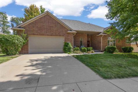 1008 Tamarack Trail Iowa City IA 52245