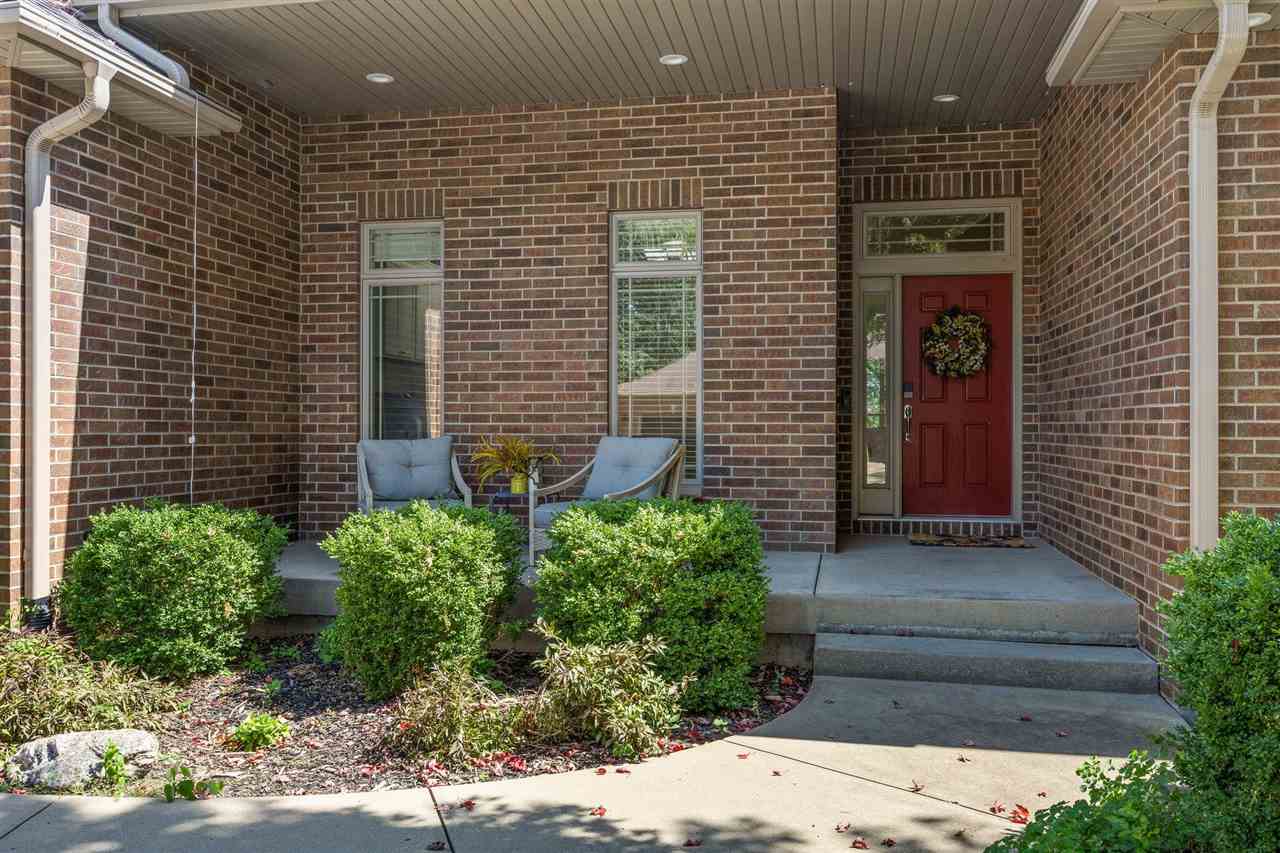 1008 Tamarack Trail Iowa City IA 52245