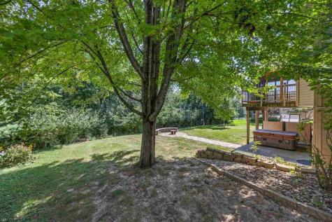 1008 Tamarack Trail Iowa City IA 52245