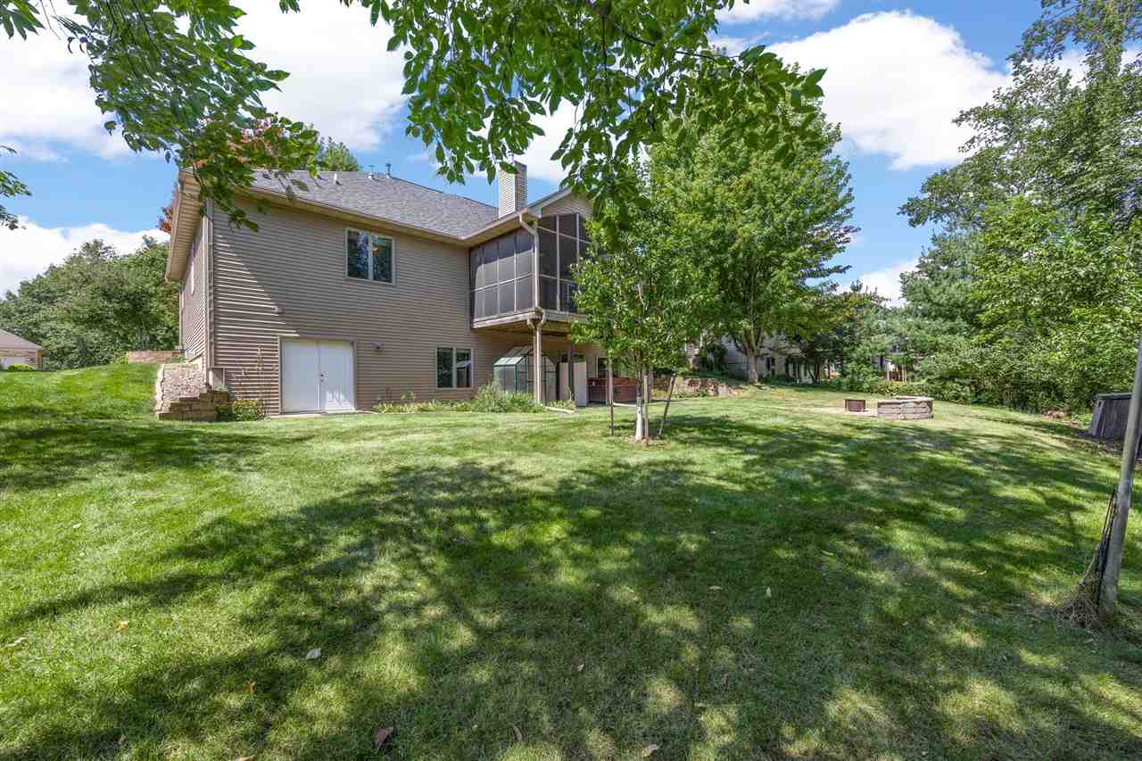 1008 Tamarack Trail Iowa City IA 52245