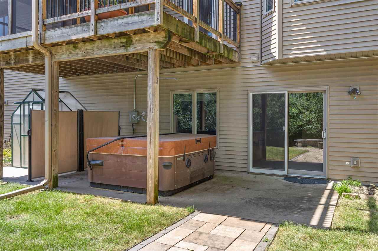 1008 Tamarack Trail Iowa City IA 52245