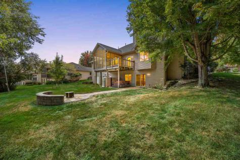 1008 Tamarack Trail Iowa City IA 52245