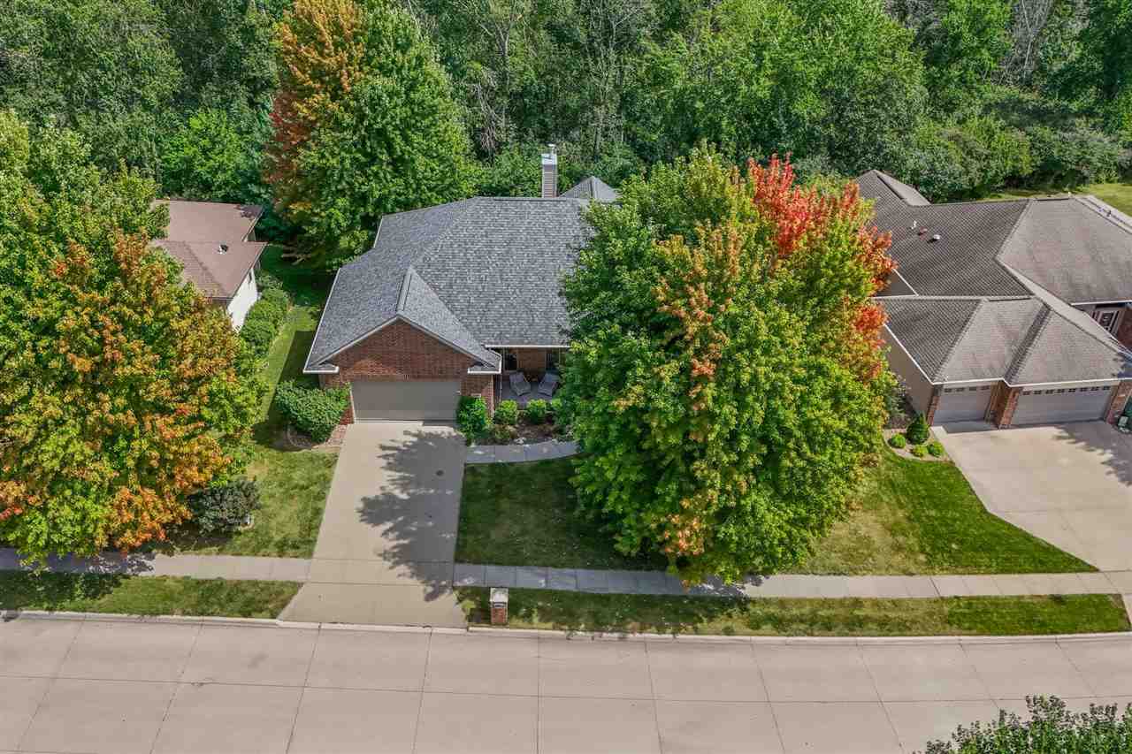 1008 Tamarack Trail Iowa City IA 52245