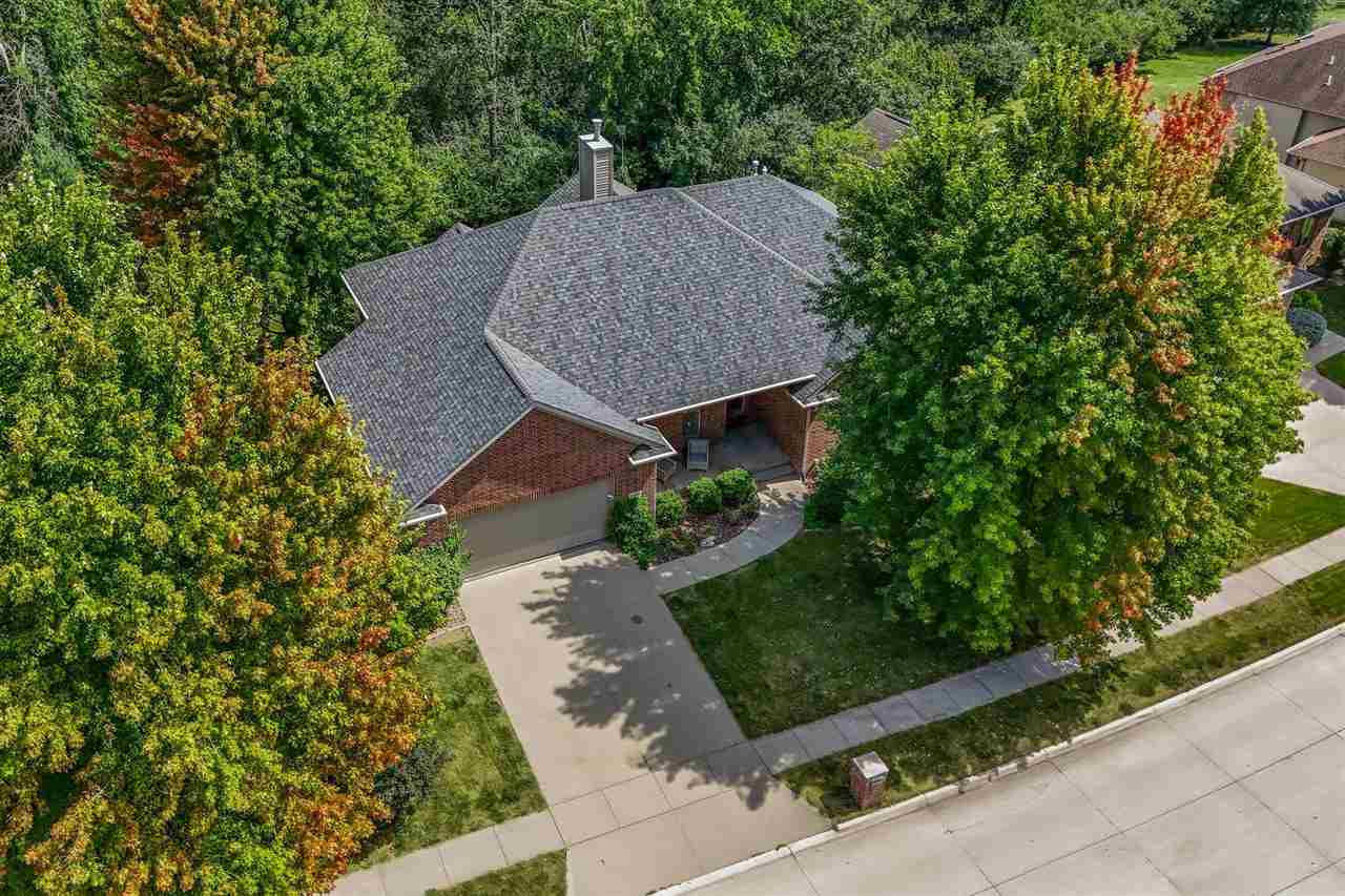 1008 Tamarack Trail Iowa City IA 52245