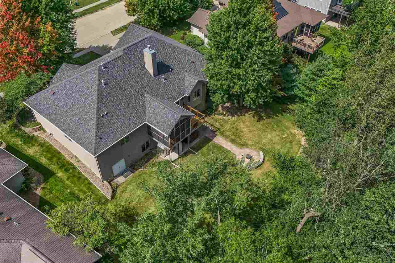 1008 Tamarack Trail Iowa City IA 52245