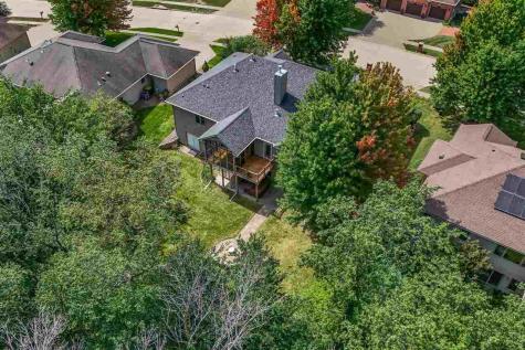 1008 Tamarack Trail Iowa City IA 52245