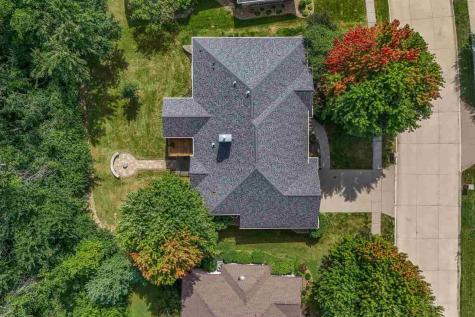 1008 Tamarack Trail Iowa City IA 52245