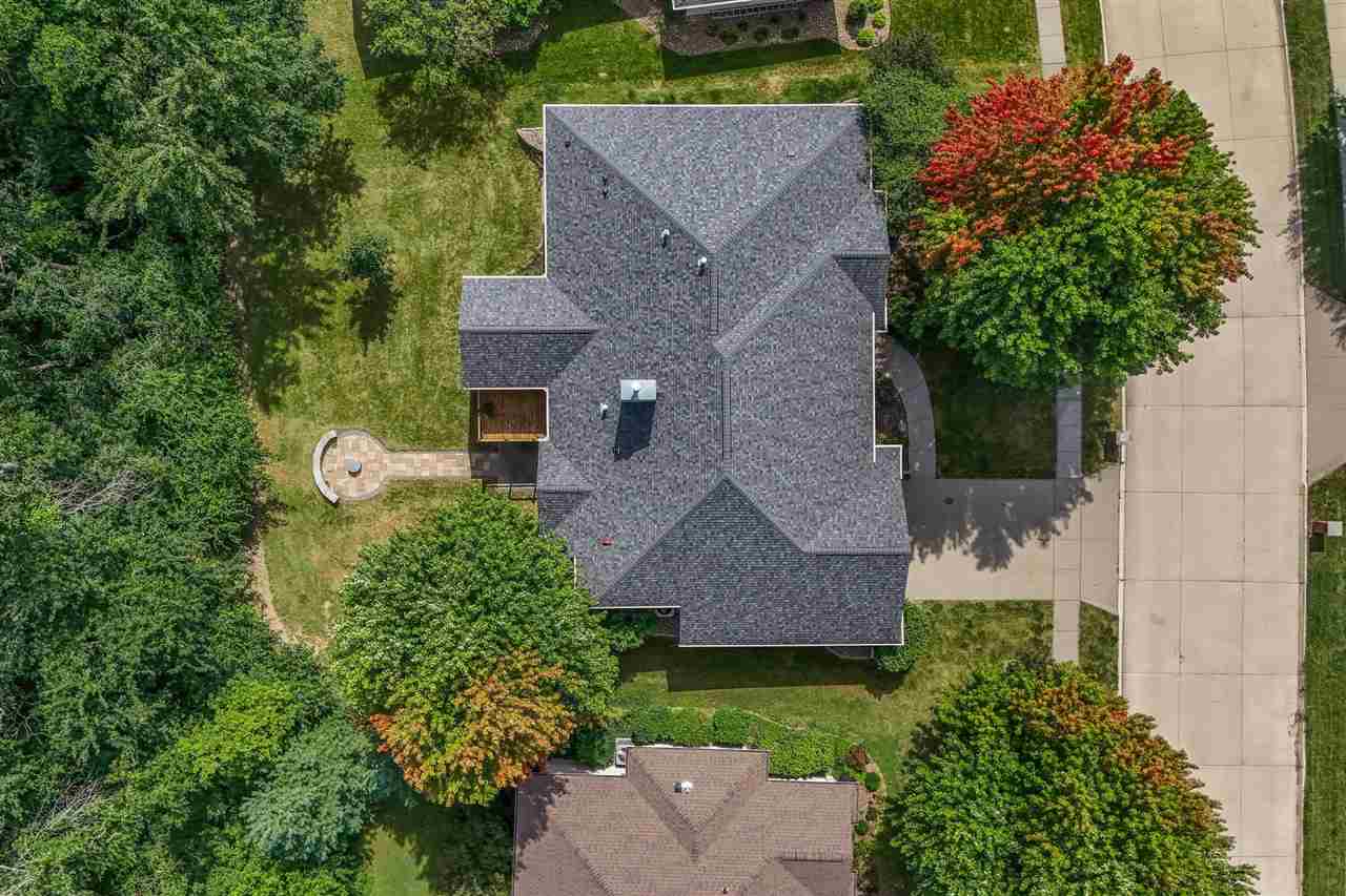 1008 Tamarack Trail Iowa City IA 52245