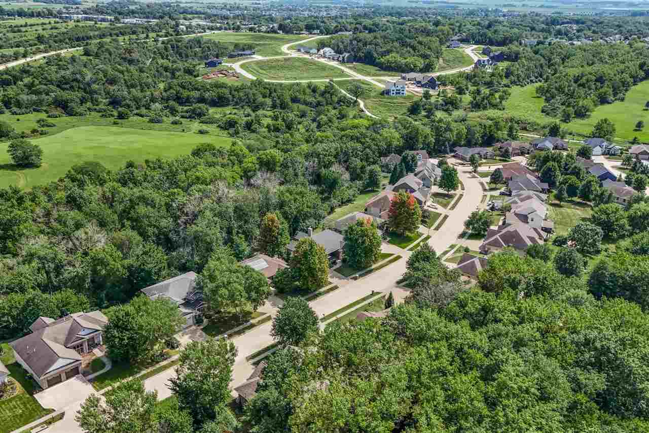 1008 Tamarack Trail Iowa City IA 52245