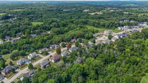 1008 Tamarack Trail Iowa City IA 52245