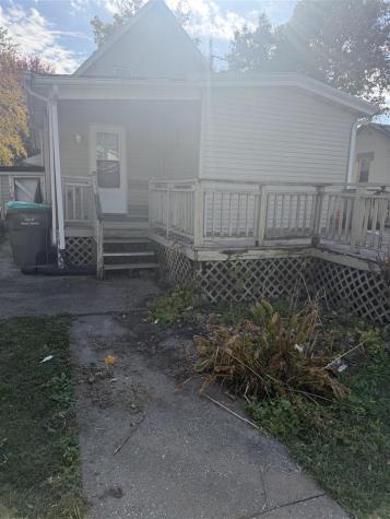 309 E 4th Street West Liberty IA 52776