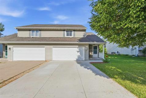 1425 Kodiak Court Coralville IA 52241