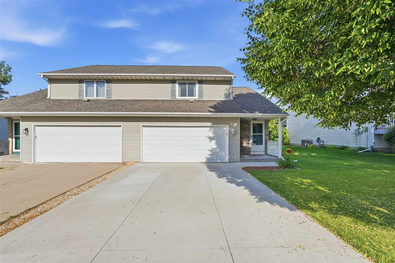 1425 Kodiak Court Coralville IA 52241