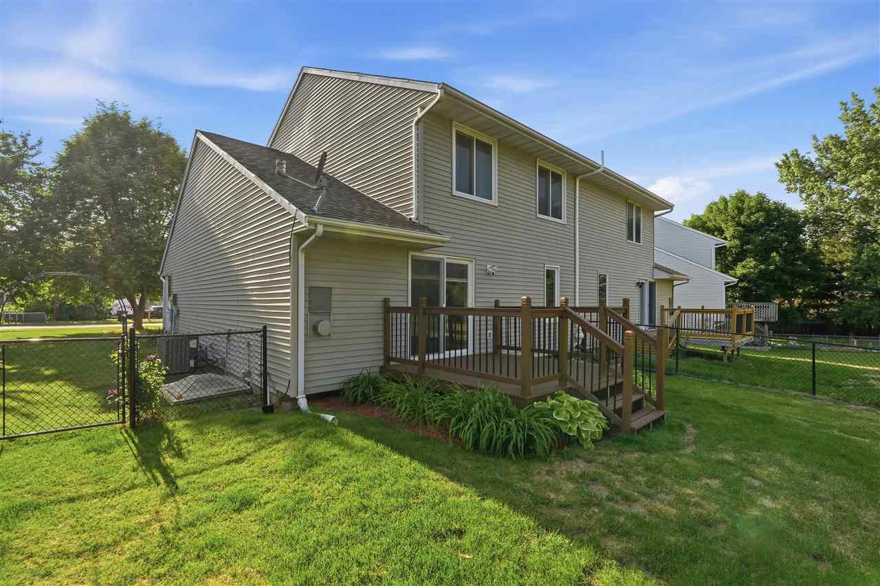 1425 Kodiak Court Coralville IA 52241