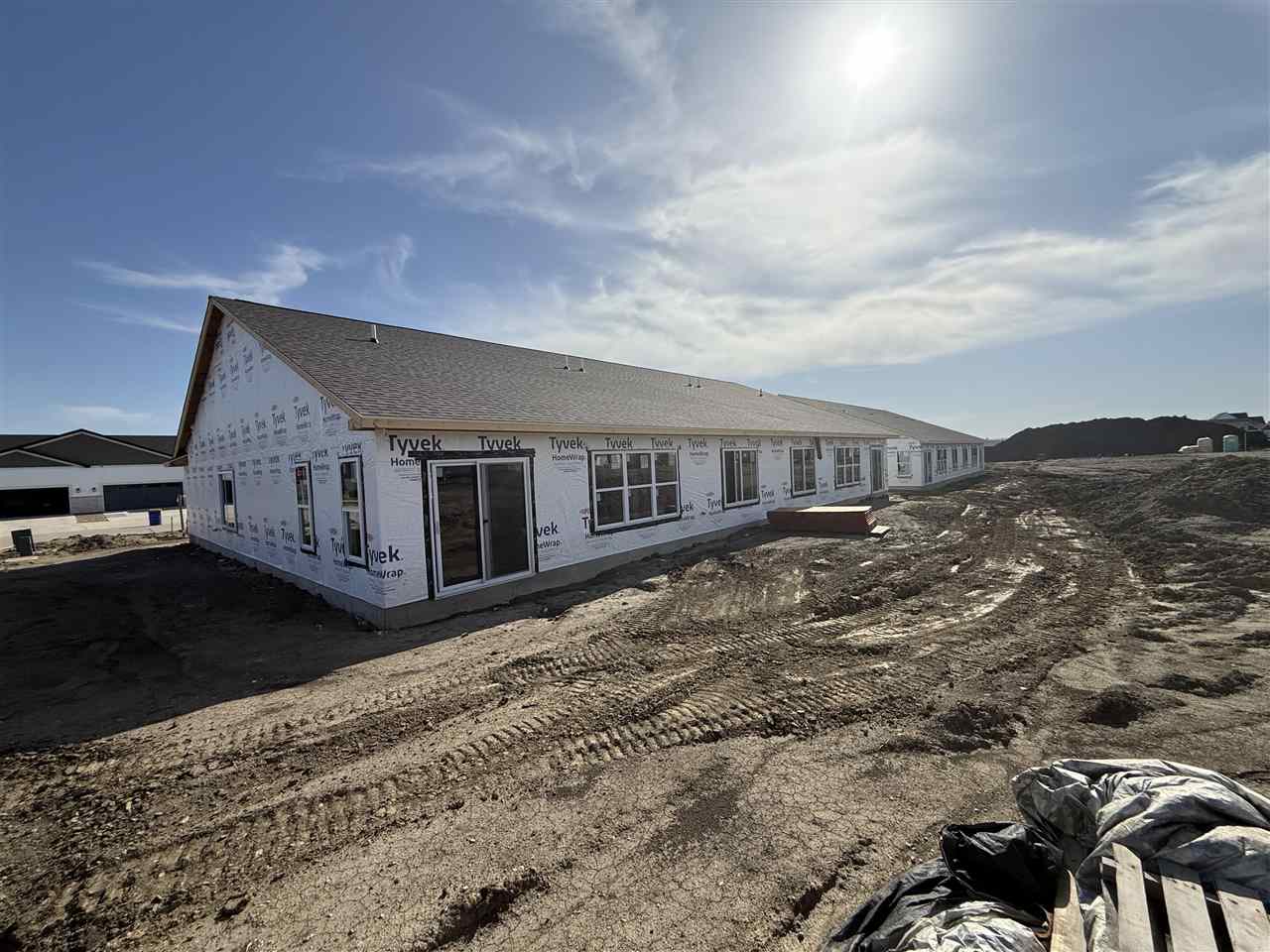 932 Eisenhower Boulevard North Liberty IA 52317
