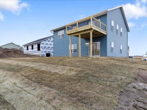 1502 Duncan Drive Muscatine IA 52761