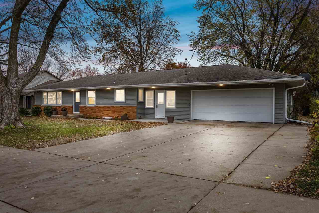3301 Rochester Avenue Iowa City IA 52245