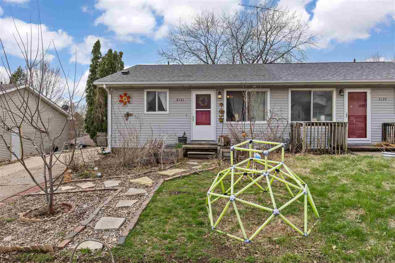 2141 Taylor Drive Iowa City IA 52240