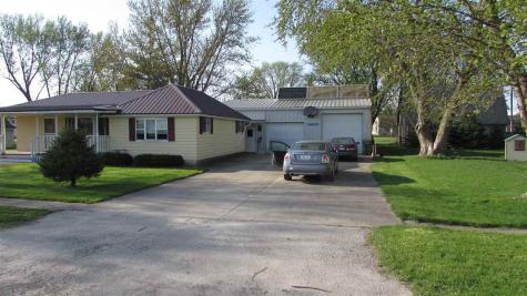 119 1ST Street Atalissa IA 52720