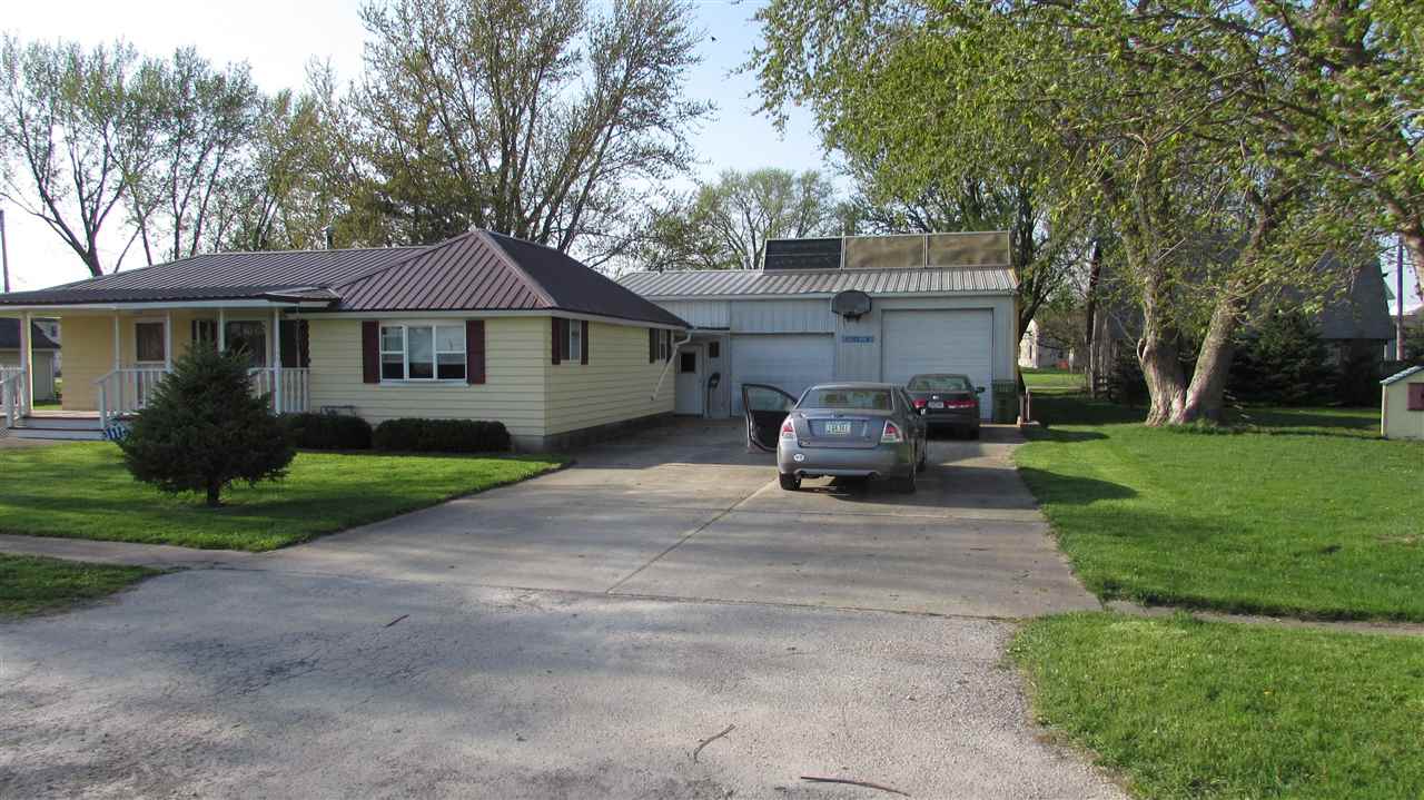 119 1st Street Atalissa IA 52720