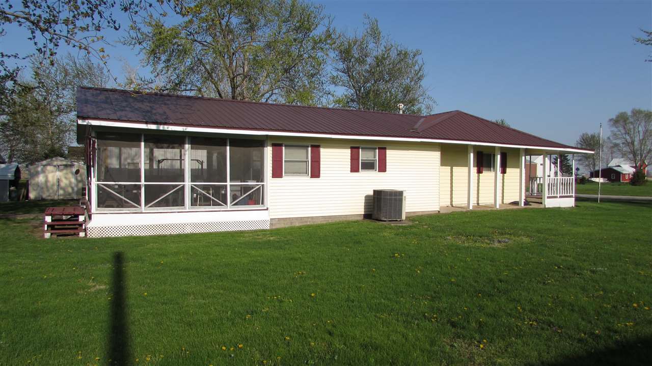 119 1st Street Atalissa IA 52720