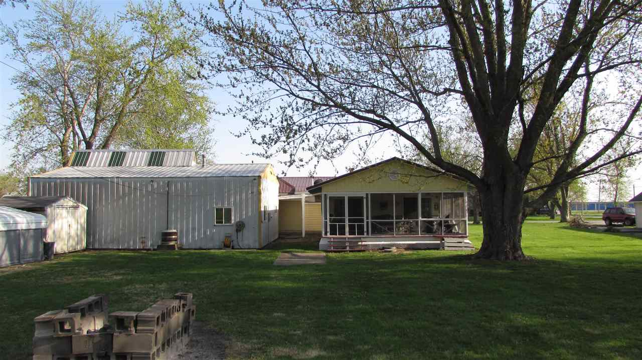 119 1st Street Atalissa IA 52720