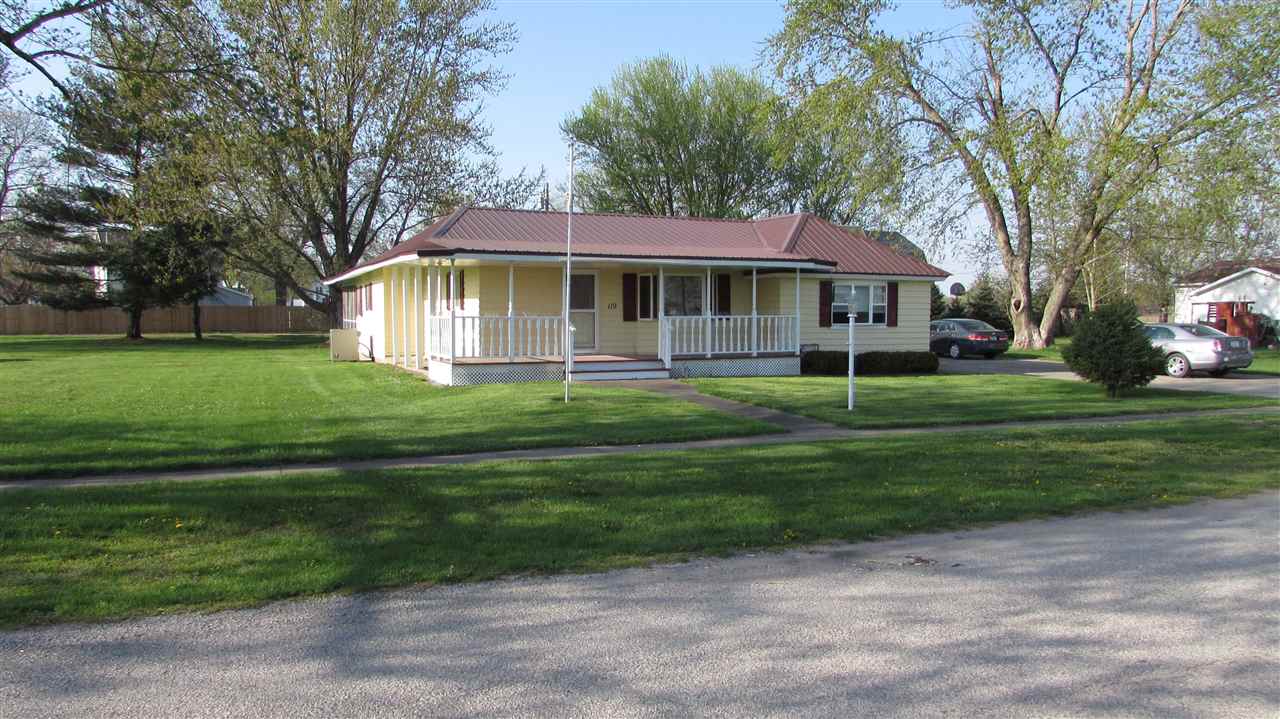 119 1st Street Atalissa IA 52720