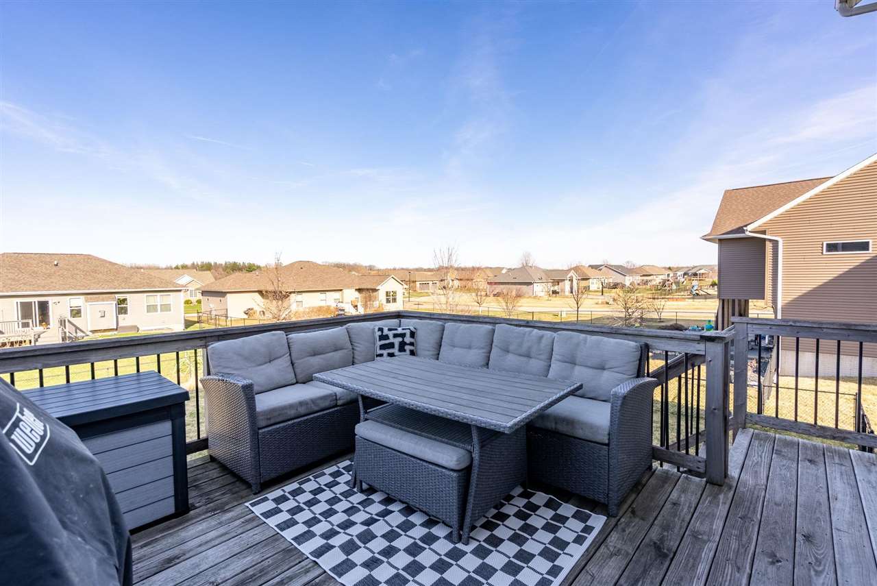 440 N Juniper Street North Liberty IA 52317
