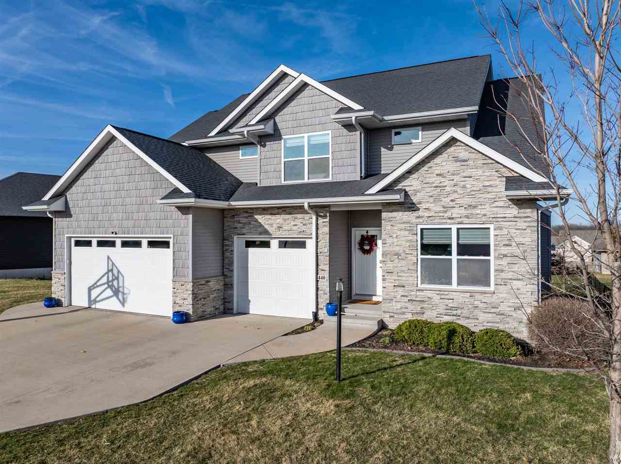 440 N Juniper Street North Liberty IA 52317