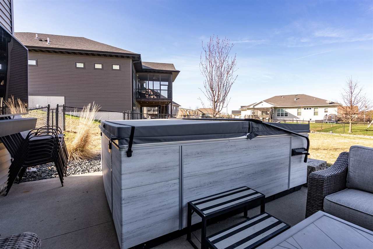 440 N Juniper Street North Liberty IA 52317