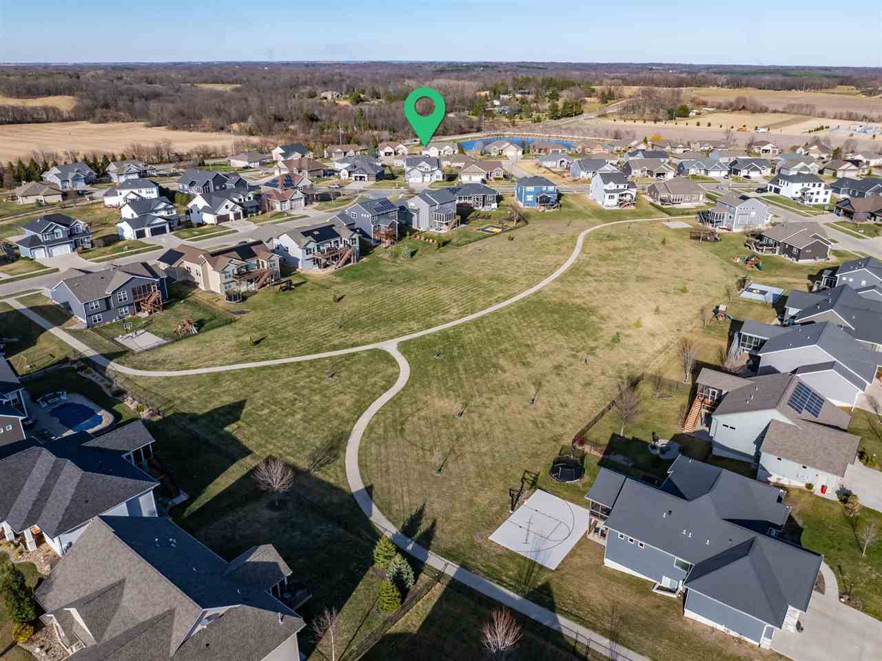 440 N Juniper Street North Liberty IA 52317
