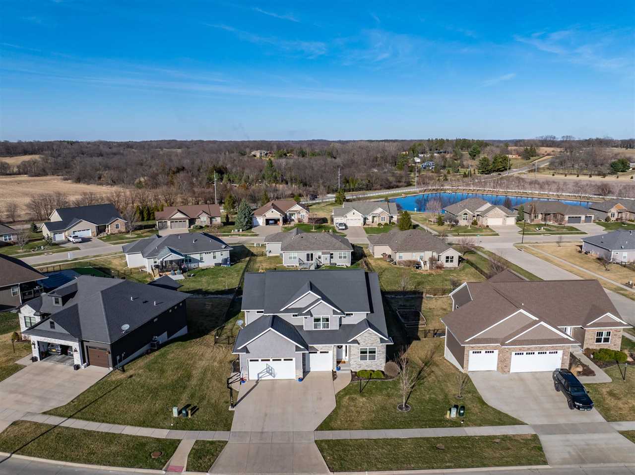 440 N Juniper Street North Liberty IA 52317