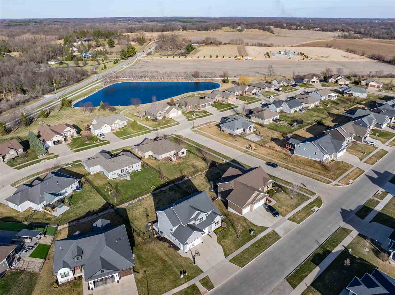 440 N Juniper Street North Liberty IA 52317