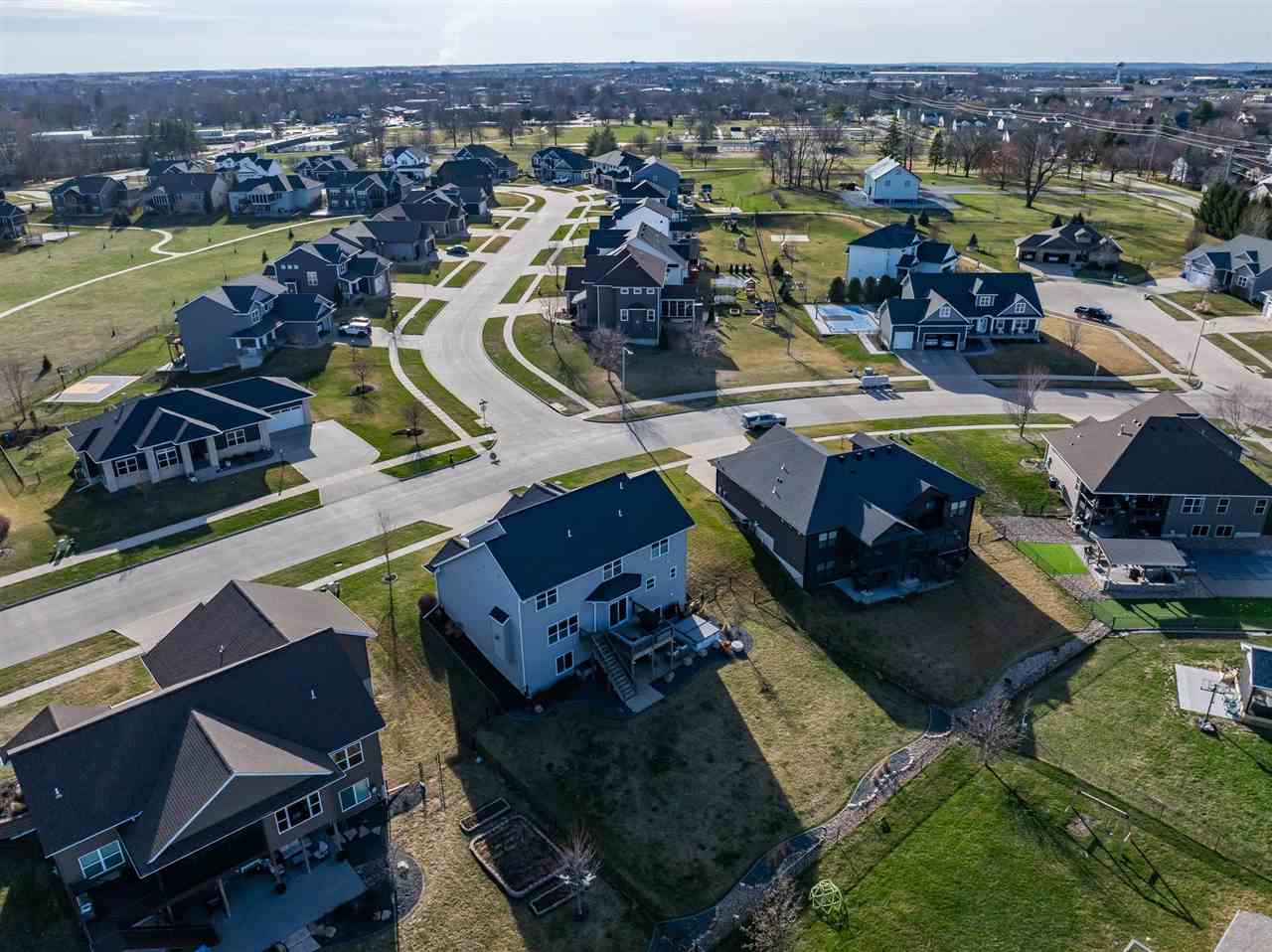 440 N Juniper Street North Liberty IA 52317