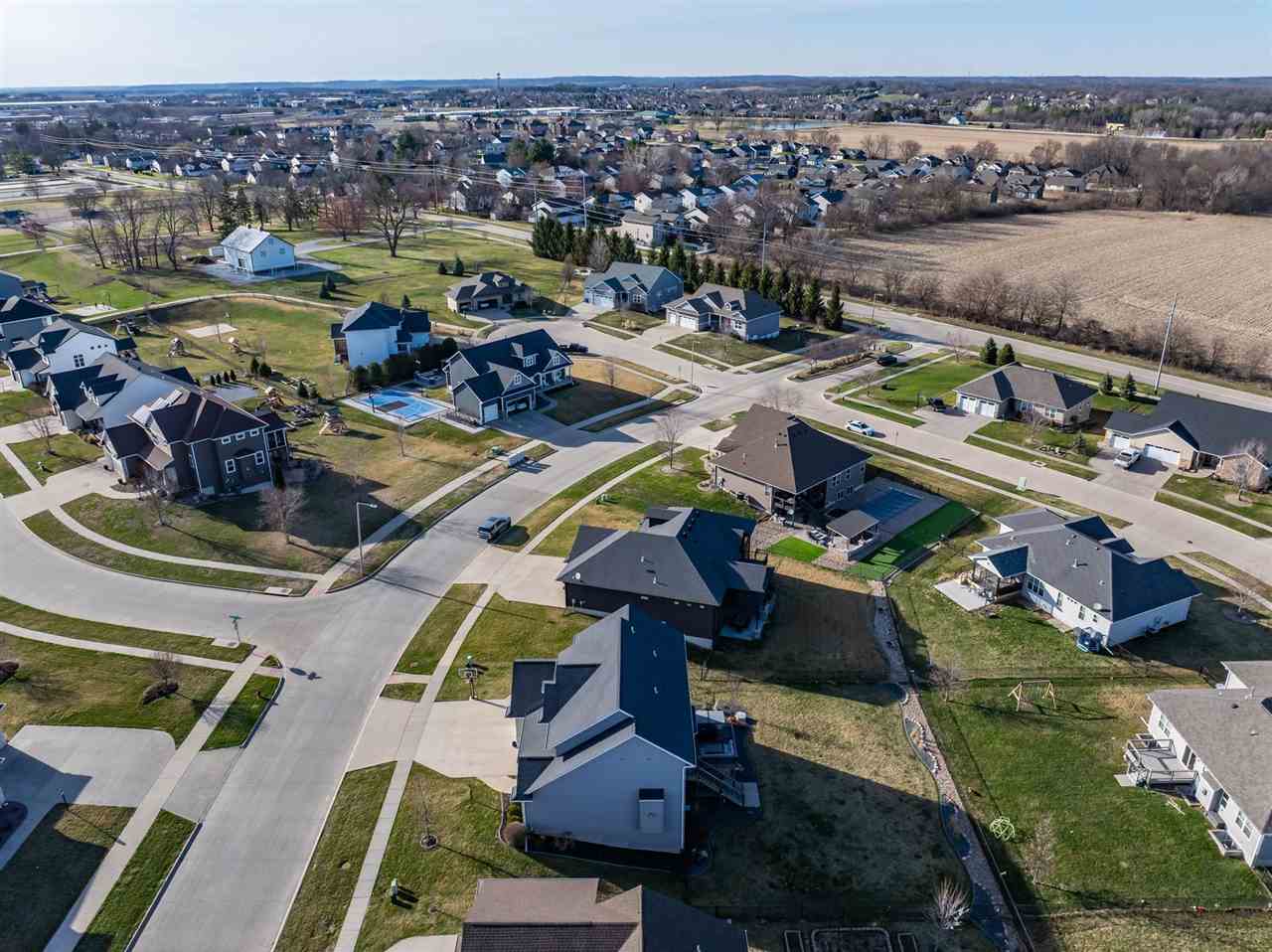 440 N Juniper Street North Liberty IA 52317