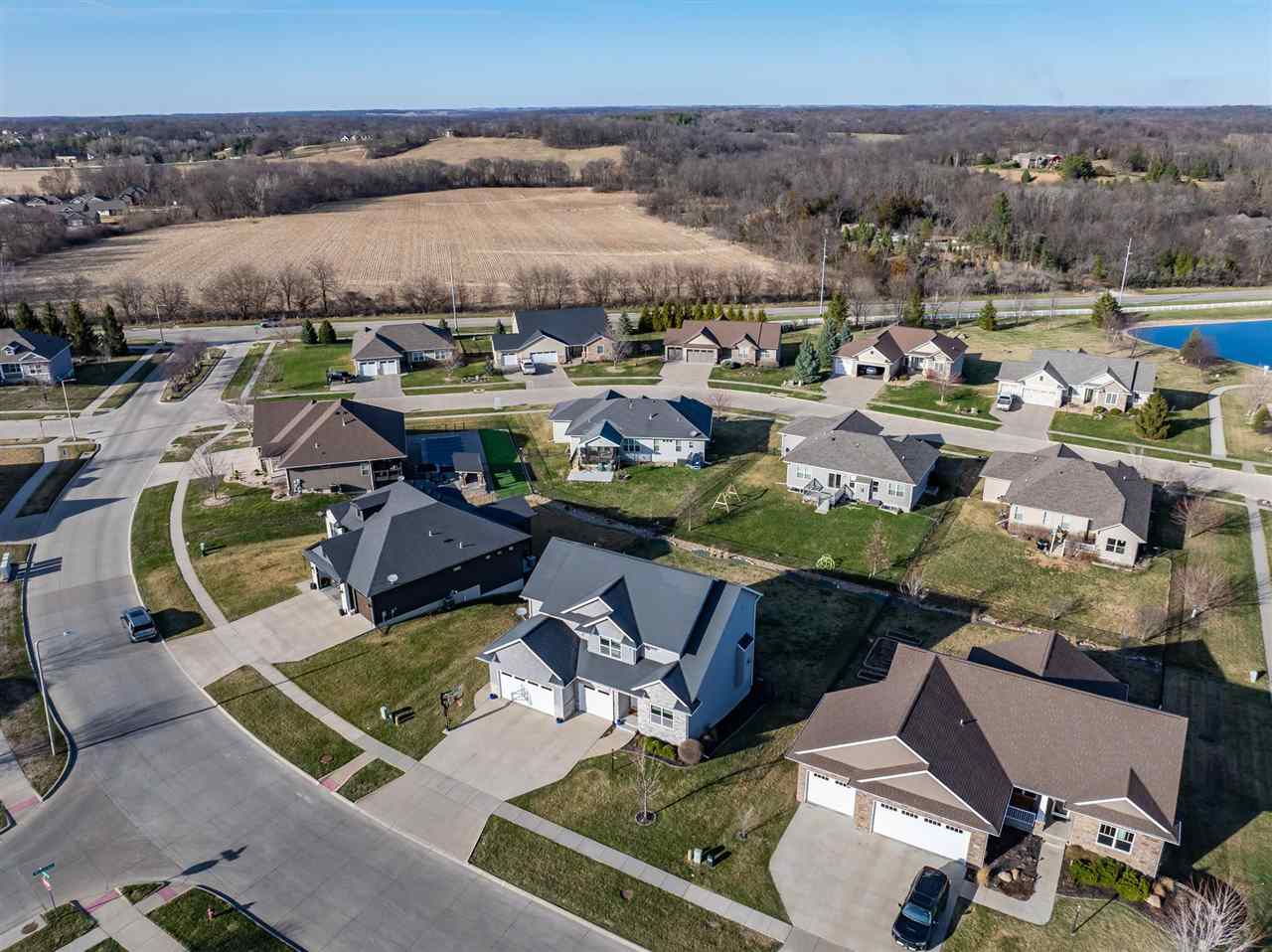 440 N Juniper Street North Liberty IA 52317