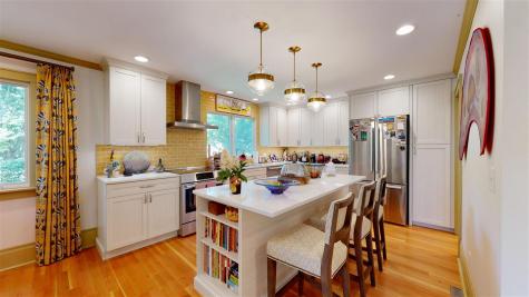 1207 Marcy Street Iowa City IA 52240