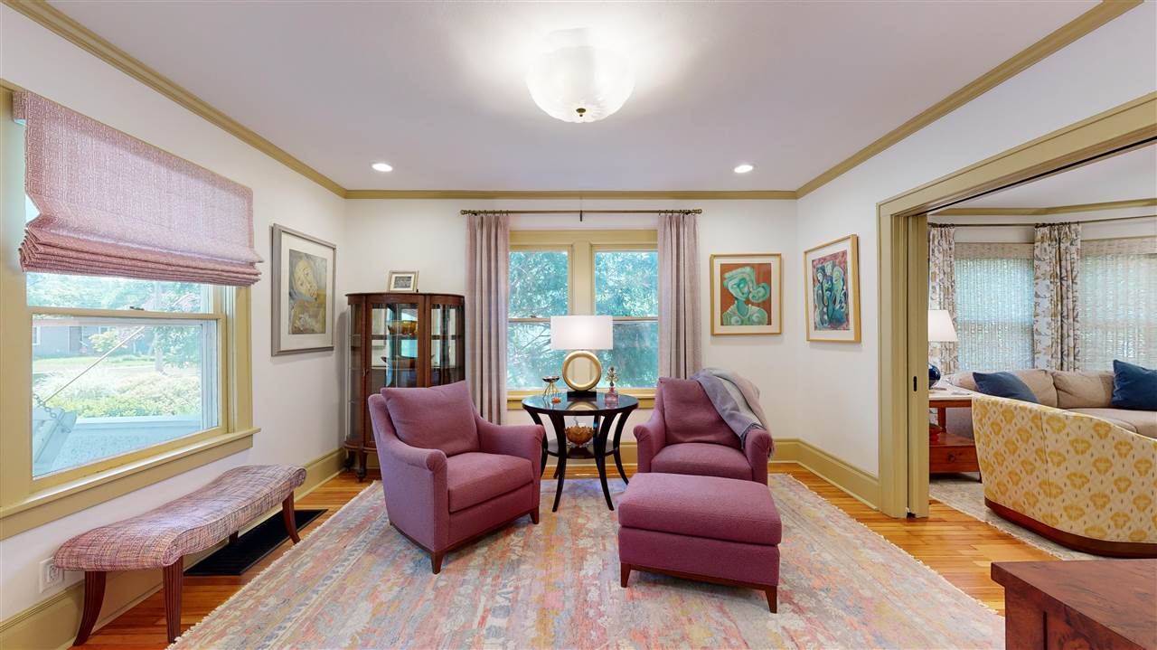 1207 Marcy Street Iowa City IA 52240
