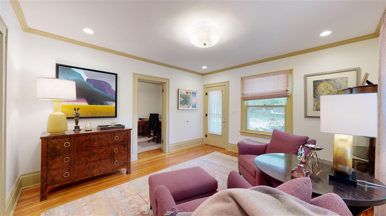 1207 Marcy Street Iowa City IA 52240