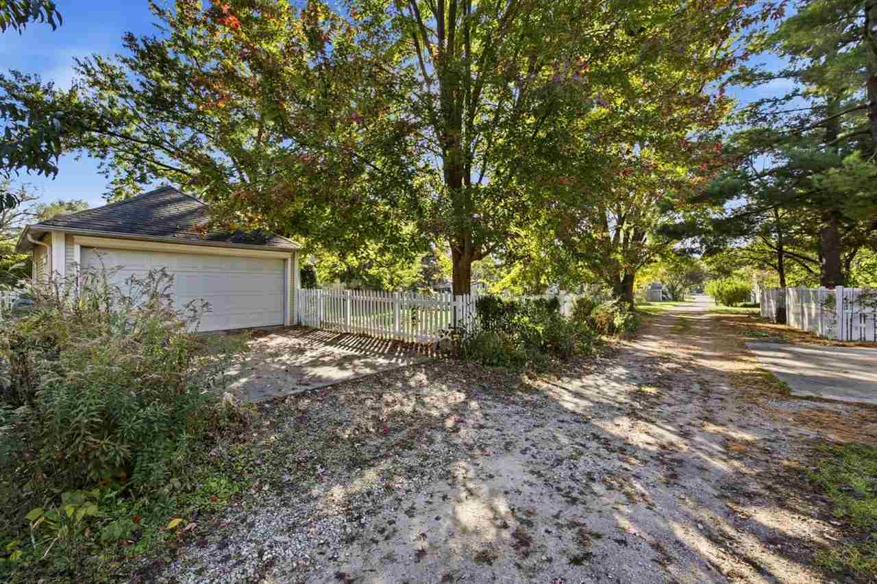 1207 Marcy Street Iowa City IA 52240