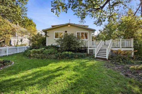 1207 Marcy Street Iowa City IA 52240