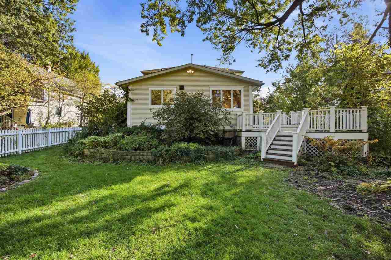 1207 Marcy Street Iowa City IA 52240