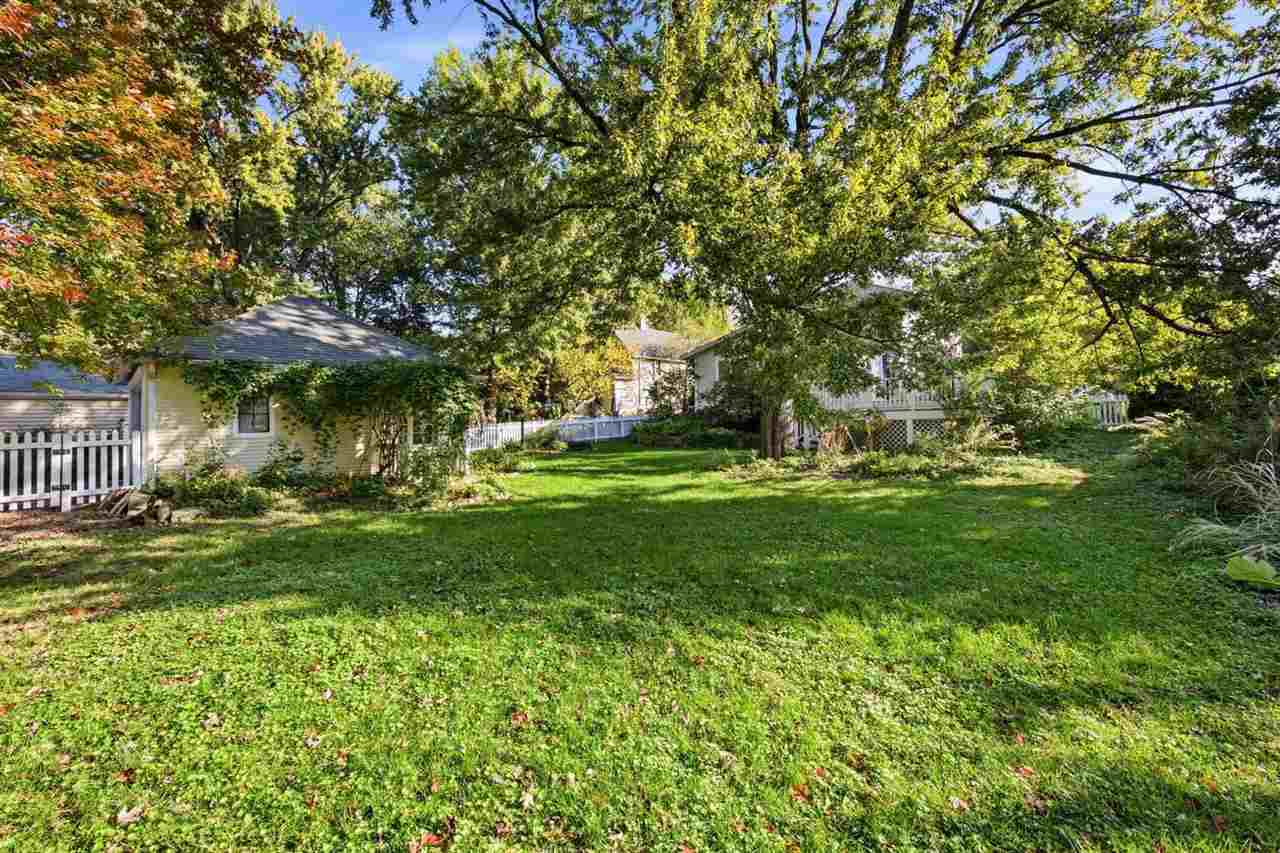 1207 Marcy Street Iowa City IA 52240